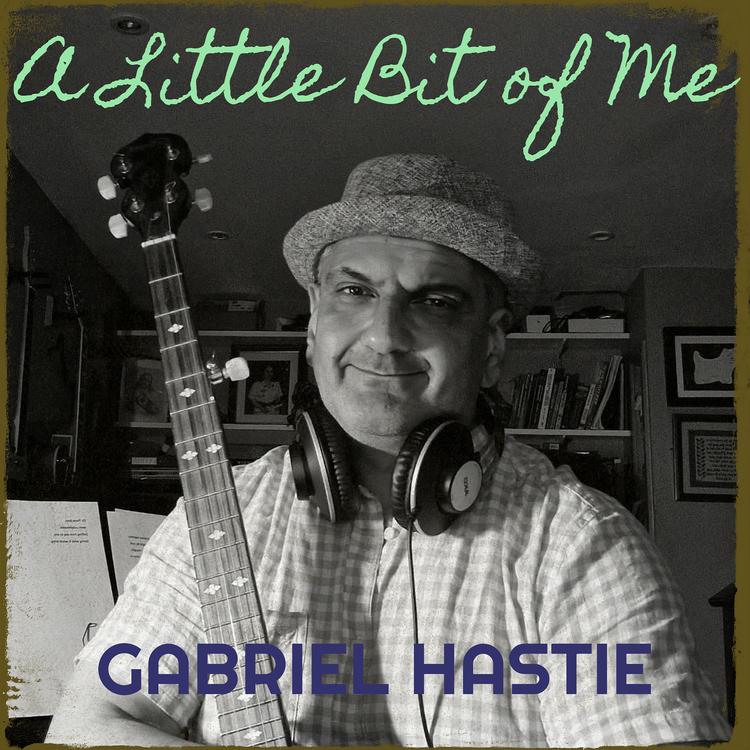 Gabriel Hastie's avatar image