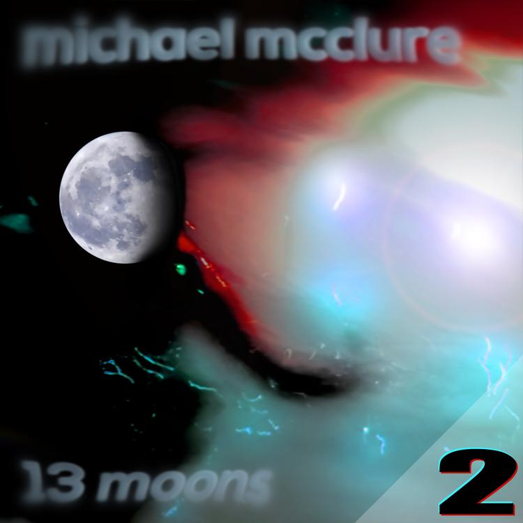 Michael McClure's avatar image