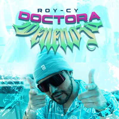 Roy-cy's cover