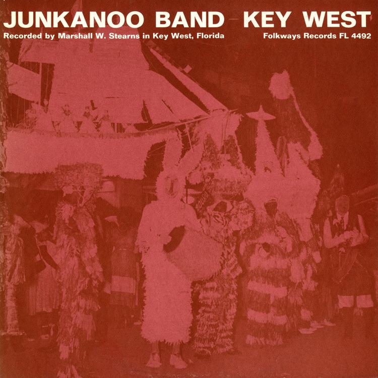 Junkanoo Band's avatar image