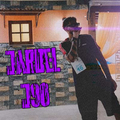 Jardel Official's cover