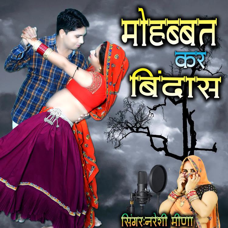 Nareshi Meena's avatar image