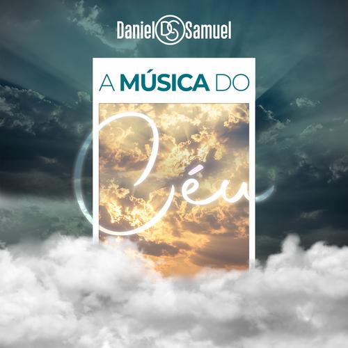 A Música do Céu's cover