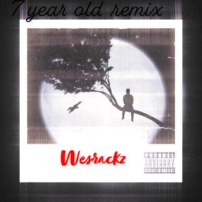 7 Year Old Remix's cover