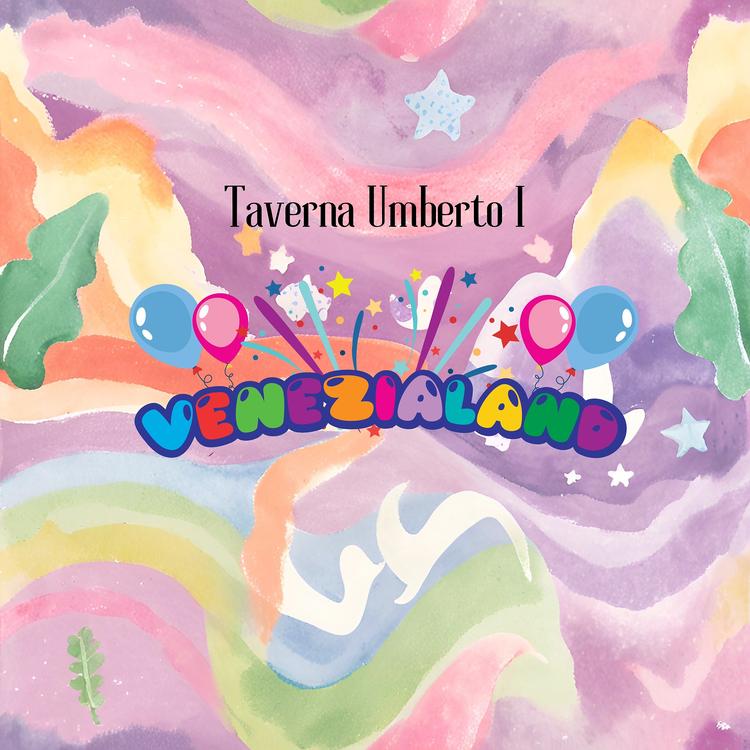 Taverna Umberto I's avatar image