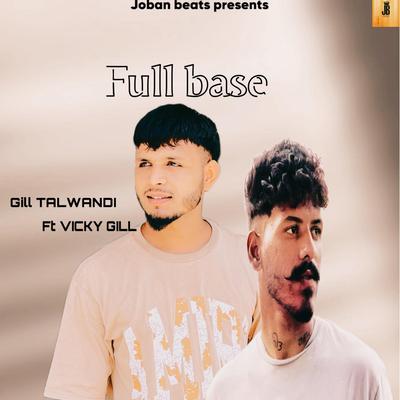 Full Base's cover