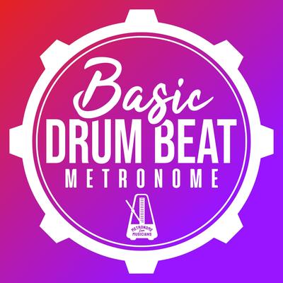 Drum Beat Metronome's cover