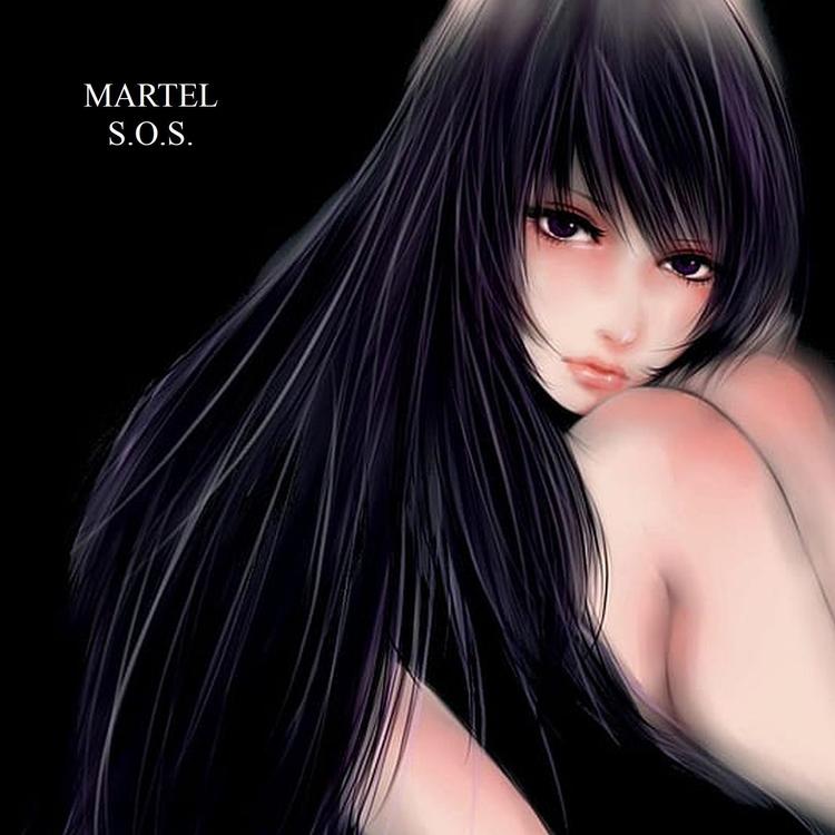 Martel's avatar image