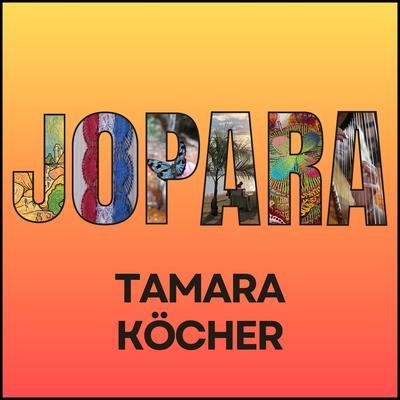 Jopara's cover