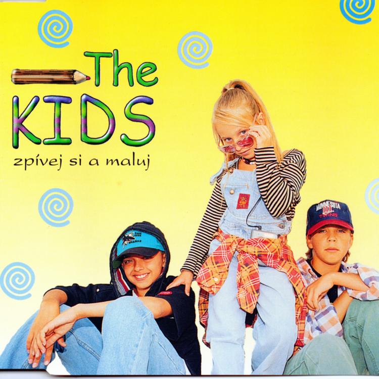 THE KIDS's avatar image
