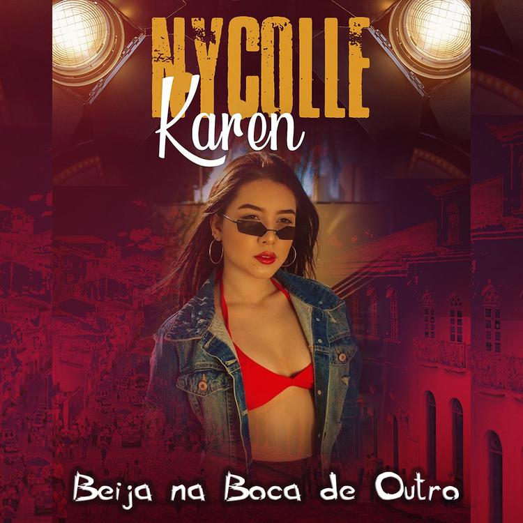 Nycolle Karen's avatar image