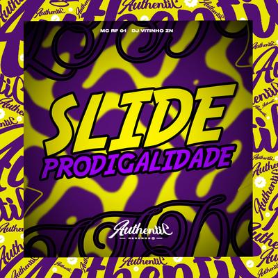 Slide Prodigalidade's cover