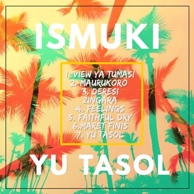 YU TASOL's cover