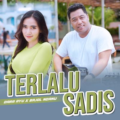 Terlalu Sadis's cover