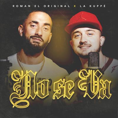 No Se Va By Román El Original, La Kuppe's cover