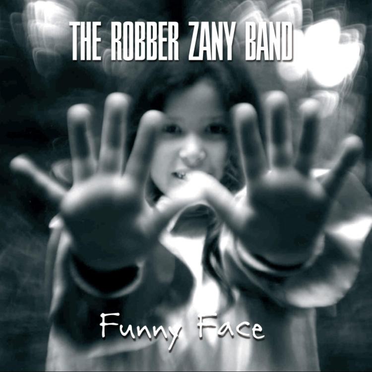 The Robber Zany Band's avatar image