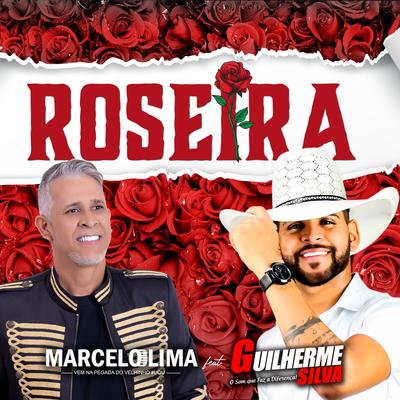 Roseira (Ao Vivo)'s cover