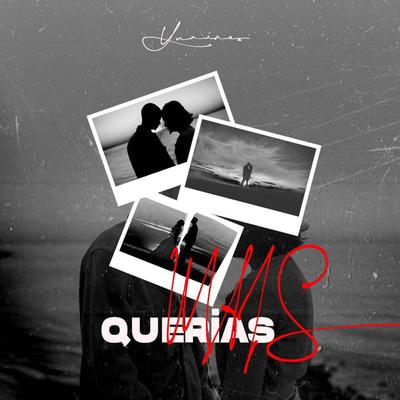 Querias Mais's cover