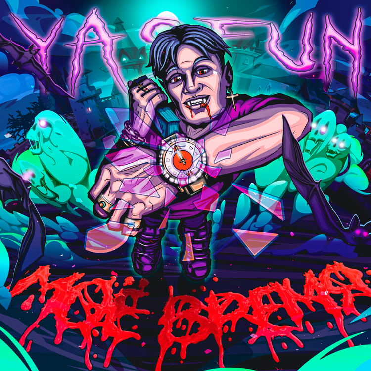 YASFUN's avatar image