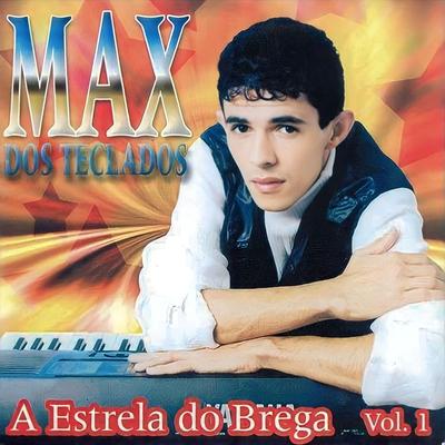 Max dos Teclados's cover