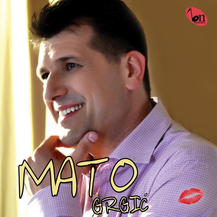 Mato Grgic's avatar image