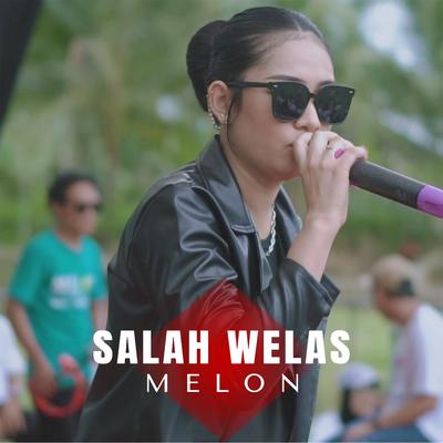 Salah Welas's cover