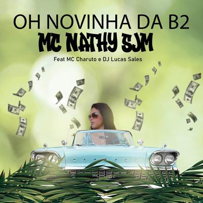 Oh Novinha da B2's cover