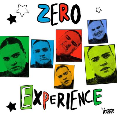 zero experience's cover