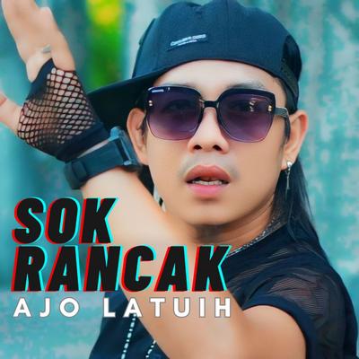 Sok Rancak's cover