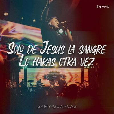 Samy Guarcas's cover