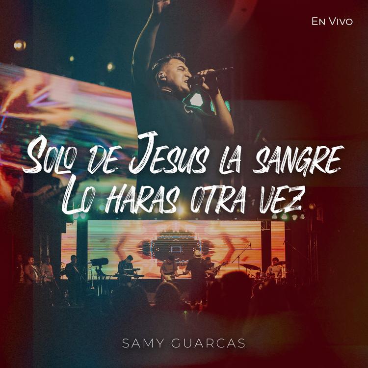 Samy Guarcas's avatar image