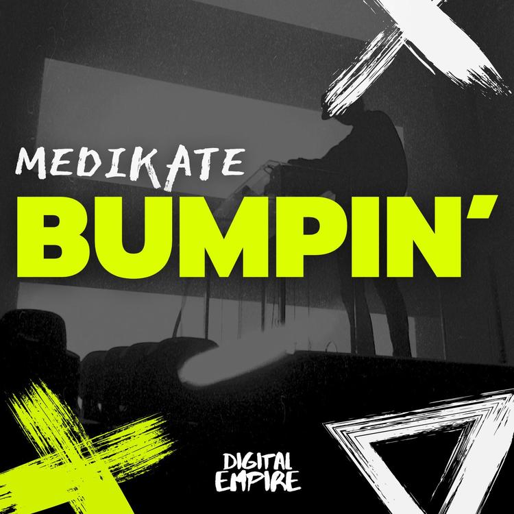 Medikate's avatar image