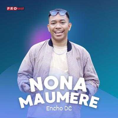 Nona Maumere's cover