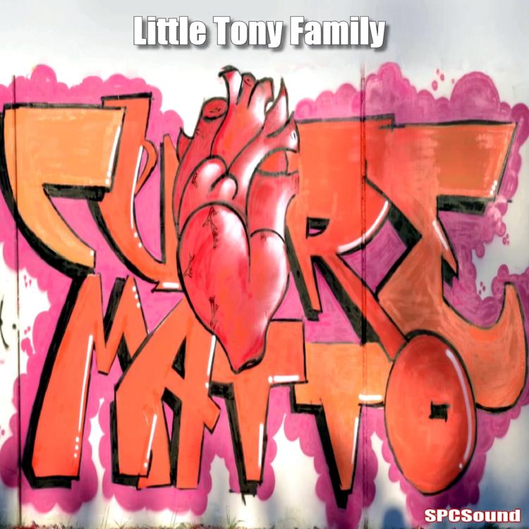 Little Tony Family's avatar image