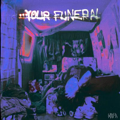 Your Funeral By MAY-A's cover