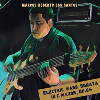 Marcos Roberto Dos Santos's avatar cover