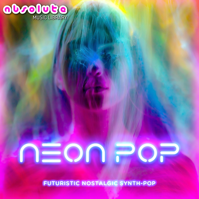 Neon Pop's cover
