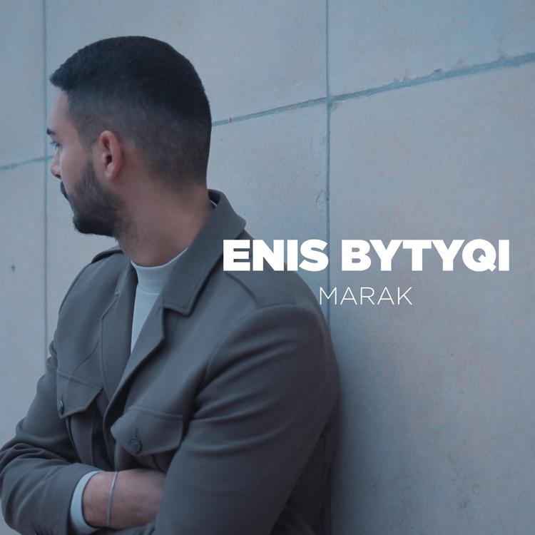 Enis Bytyqi's avatar image