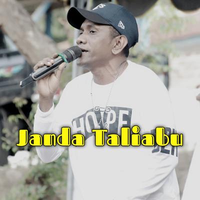 Janda Taliabu (Remix)'s cover