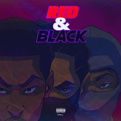 Red & Black's cover