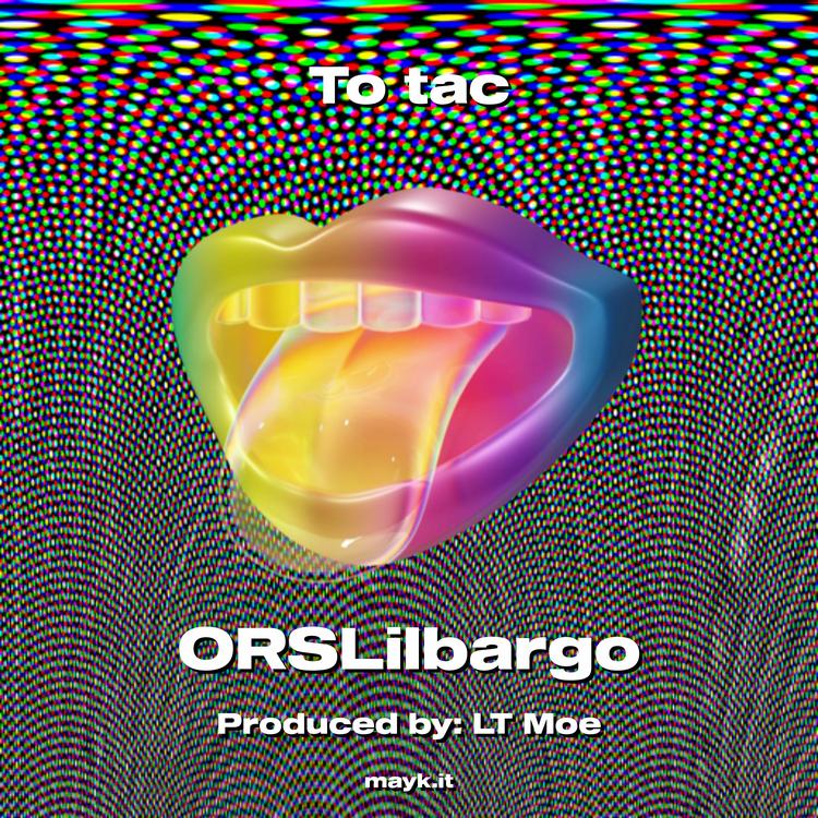 ORSLilbargo's avatar image