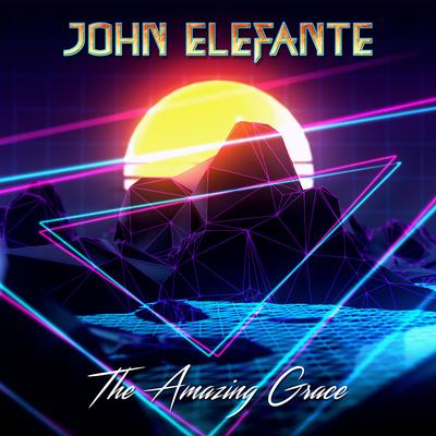 John Elefante's cover