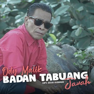 Badan Tabuang Jauah's cover