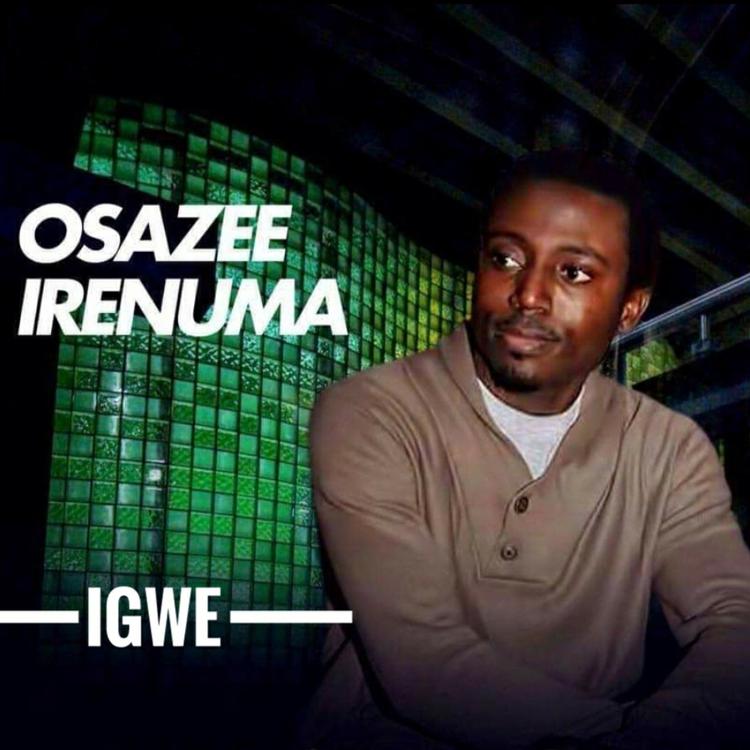 Osazee Irenuma's avatar image