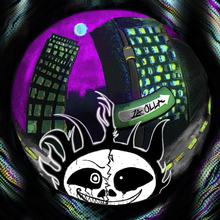 Cumbia Reverb's avatar image