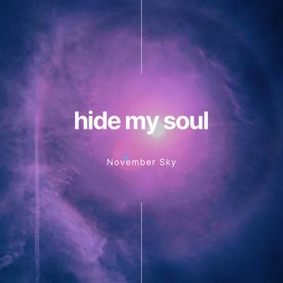 Hide My Soul's cover