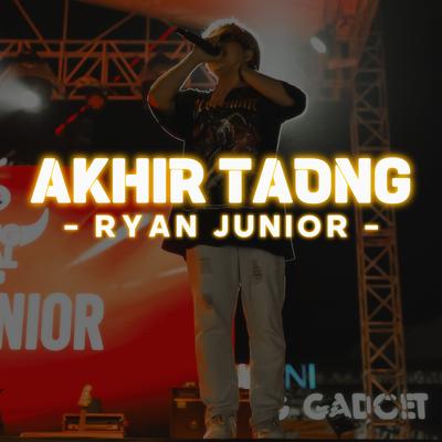 Akhir Taong's cover