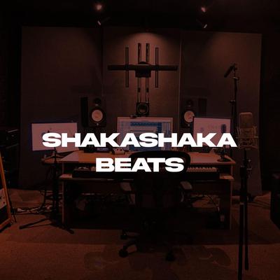 SHAKA MUSIC's cover