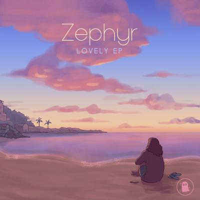 Zephyr By Bambu, Chill Ghost's cover