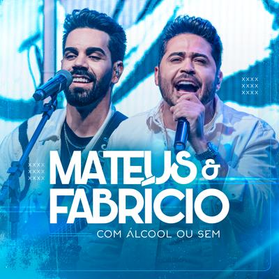 Mateus e Fabrício's cover